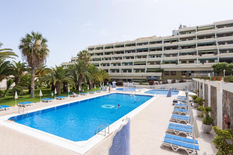 OkStay - Bahia Playa Piscina y vistas en Puerto de la Cruz - image 17