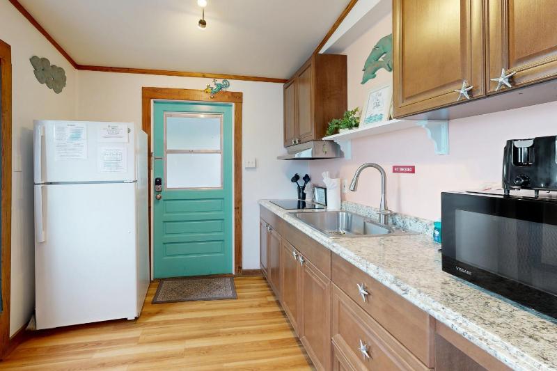 KW31 Three Flowers Guesthouse - image 22