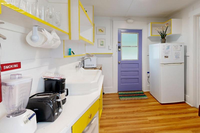 KW31 Three Flowers Guesthouse - image 37