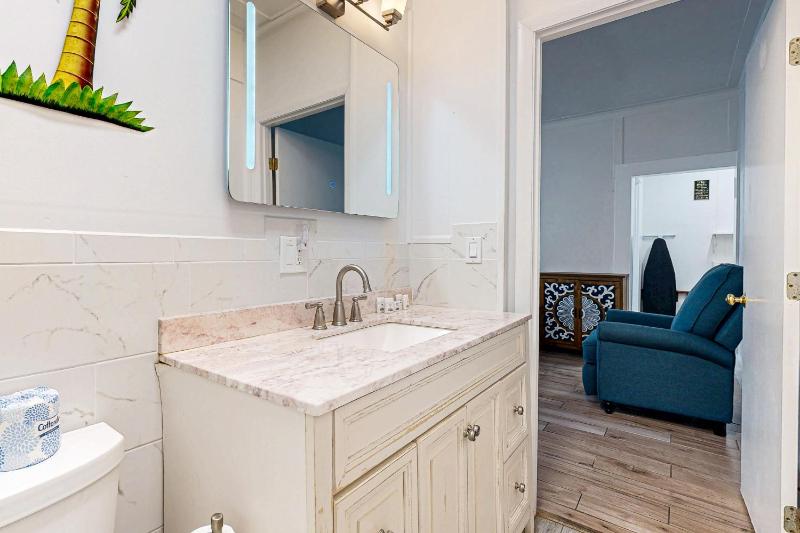 KW31A Gardenia Getaway - image 30