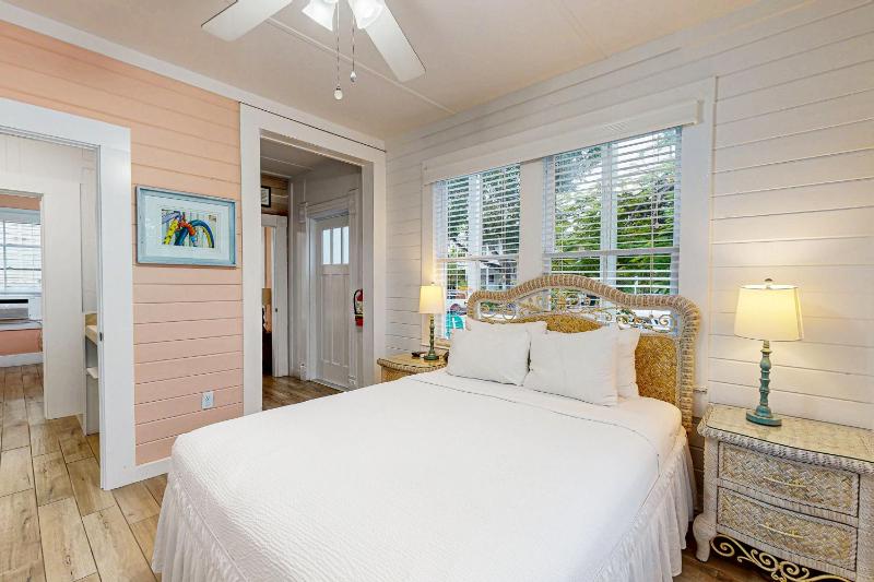 KW31A Gardenia Getaway - image 19