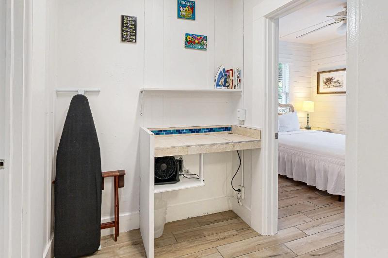 KW31A Gardenia Getaway - image 32