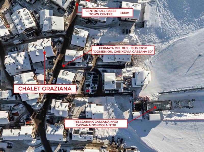 Chalet Graziana - image 14