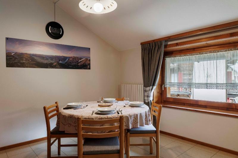 Chalet Graziana - image 12
