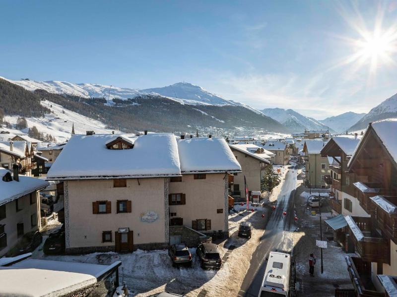 Chalet Graziana - image 28