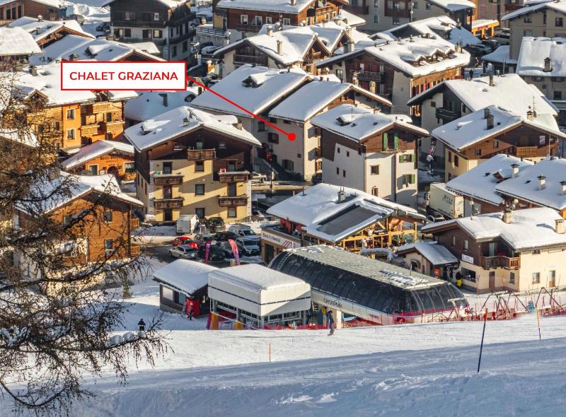 Chalet Graziana - image 3