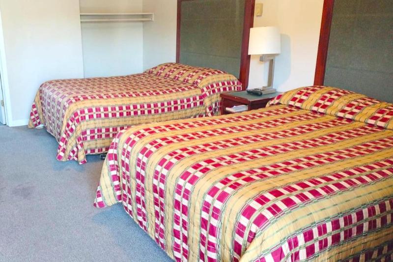 Budget Lodge by OYO Portland West - image 21
