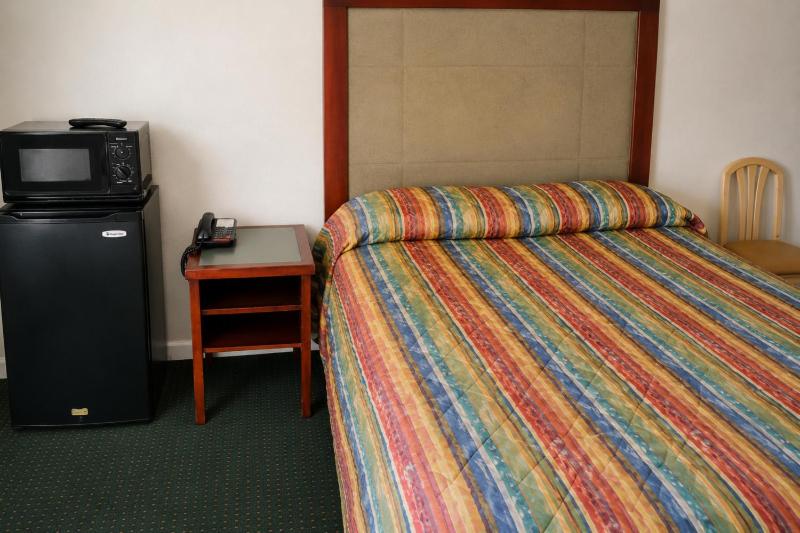 Budget Lodge by OYO Portland West - image 17