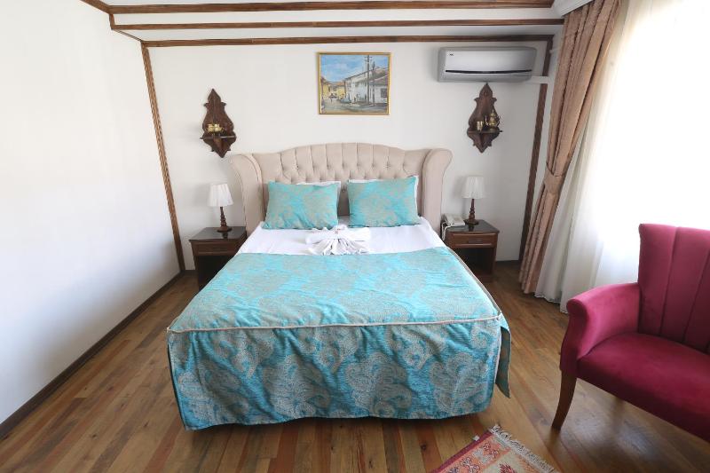 Hotel Ankatra - image 10