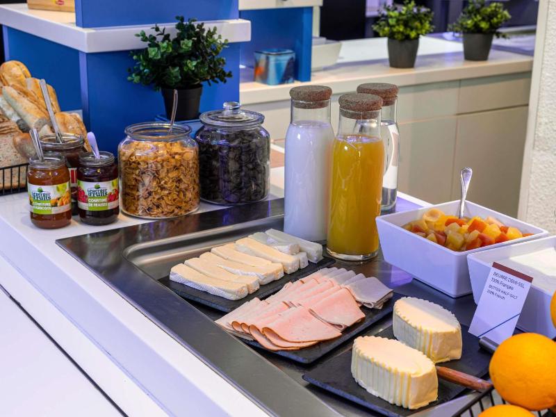 Ibis Budget Mulhouse Centre Gare - image 33