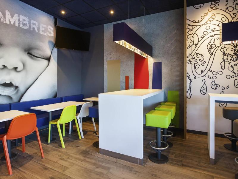 Ibis Budget Mulhouse Centre Gare - image 32