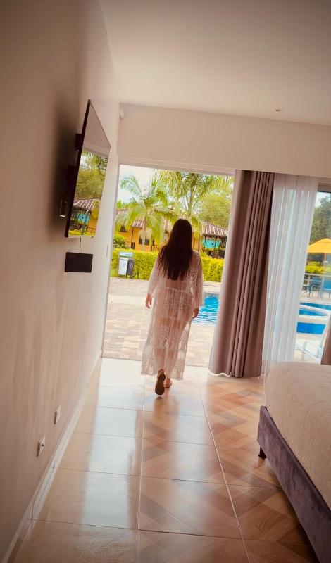 Thiago Hotel campestre - image 35