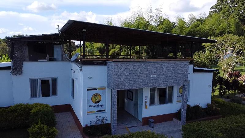 Thiago Hotel campestre - image 29