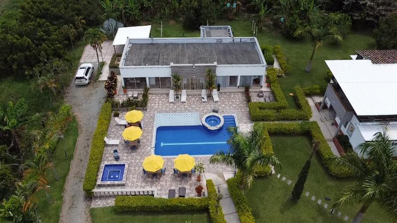 Thiago Hotel campestre - image 31
