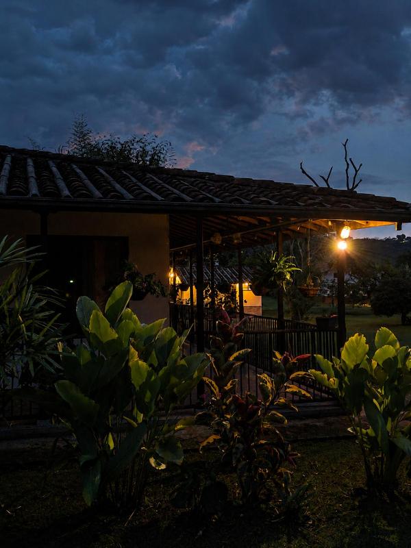 Thiago Hotel campestre - image 30