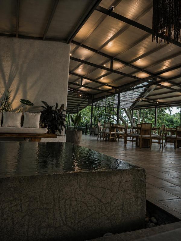 Thiago Hotel campestre - image 38