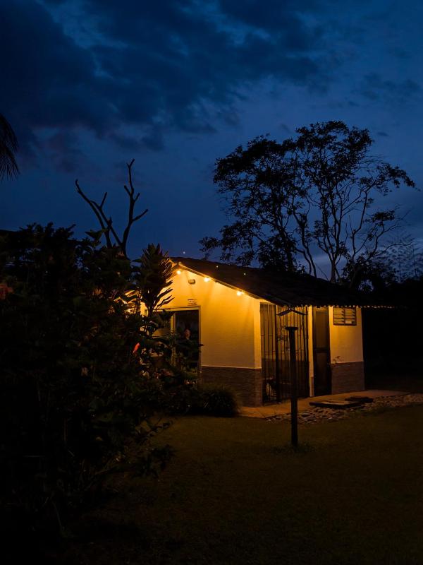 Thiago Hotel campestre - image 42