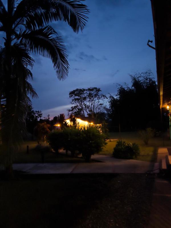 Thiago Hotel campestre - image 22