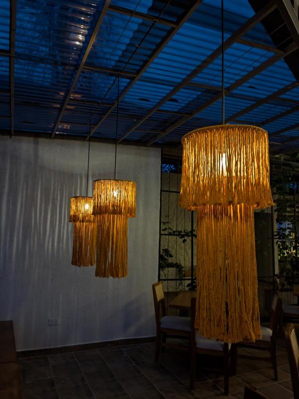 Thiago Hotel campestre - image 26