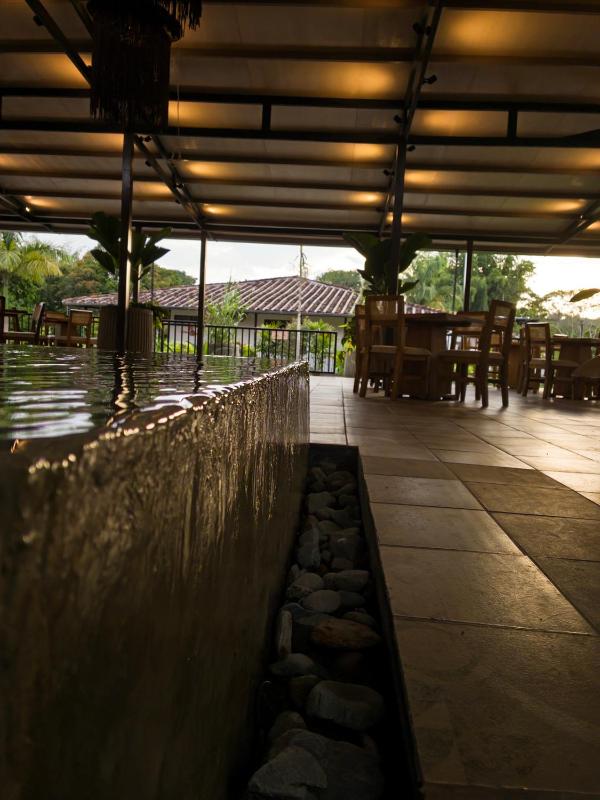 Thiago Hotel campestre - image 25