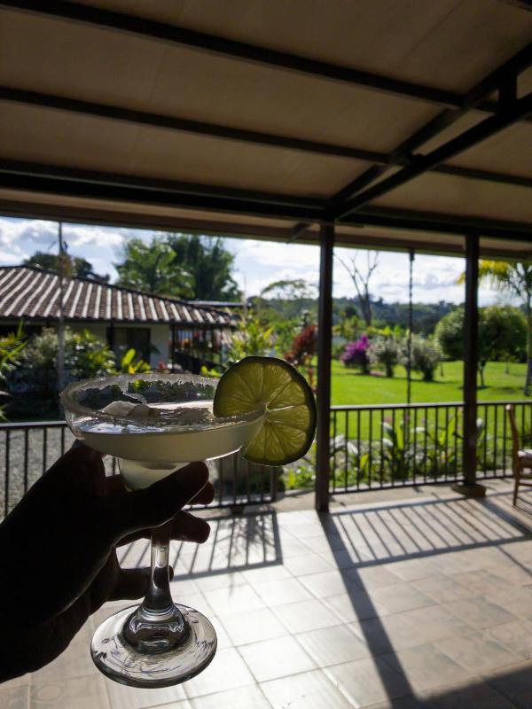 Thiago Hotel campestre - image 39