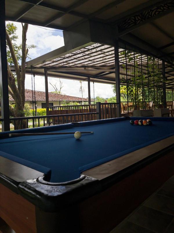 Thiago Hotel campestre - image 43
