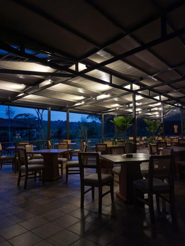 Thiago Hotel campestre - image 21