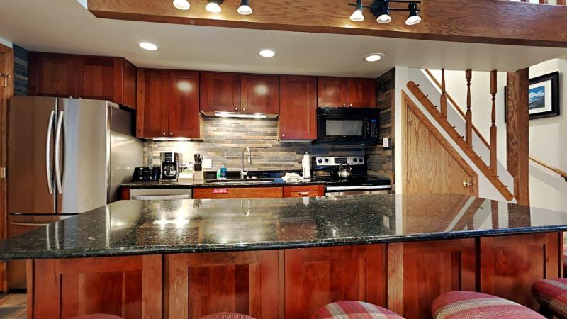 Timberline Condominiums 2 Bedroom plus Loft 3 Bath Deluxe Unit B3H - image 22
