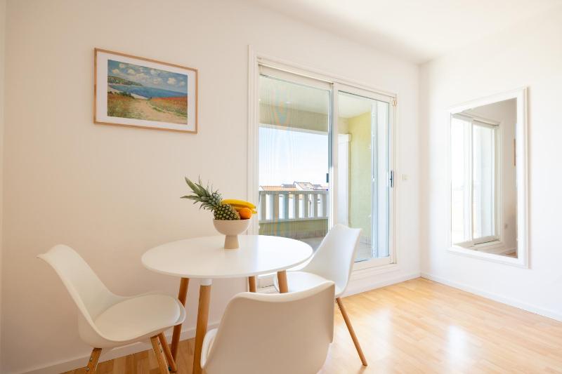 Apartments Rados - image 35