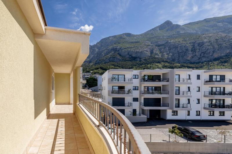Apartments Rados - image 49