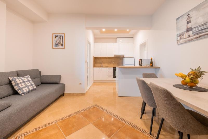 Apartments Rados - image 30