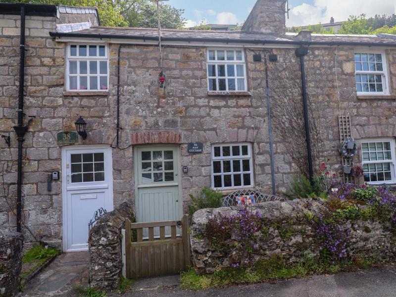 May Cottage - image 25
