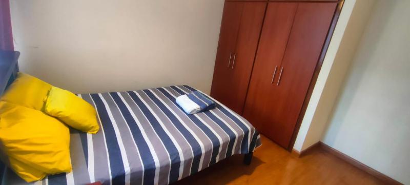 Cómodo amplio departamento de 2 dormitorios - image 13