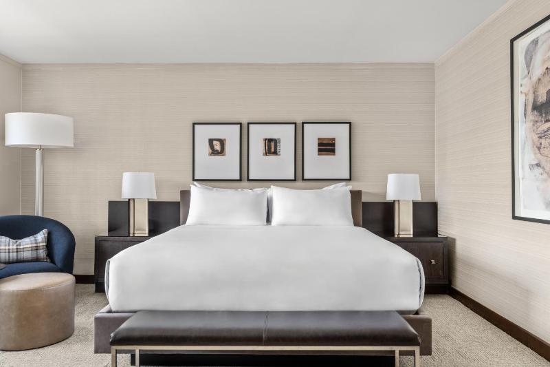 Grand Hyatt Denver - image 37