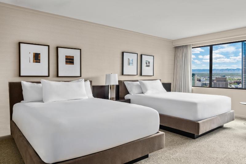 Grand Hyatt Denver - image 24