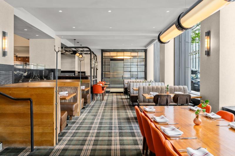 Grand Hyatt Denver - image 34