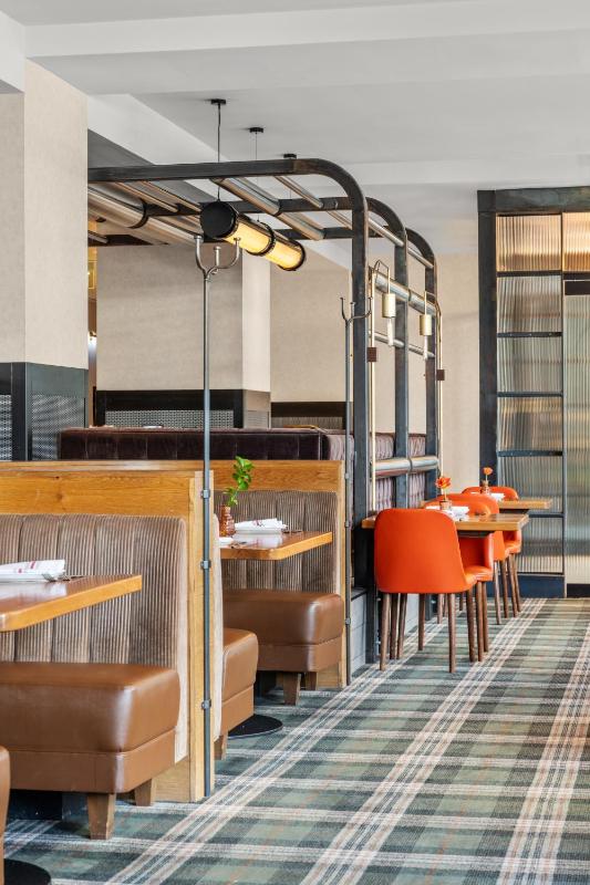 Grand Hyatt Denver - image 26