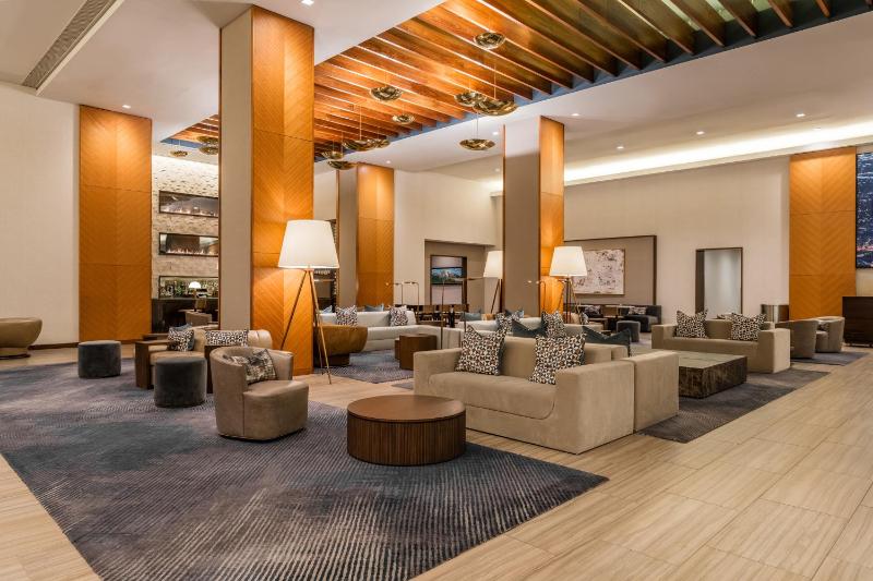 Grand Hyatt Denver - image 27