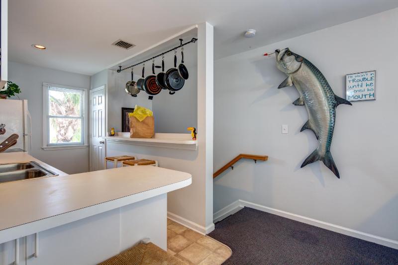KW67FLR Shipyard Perch - image 8