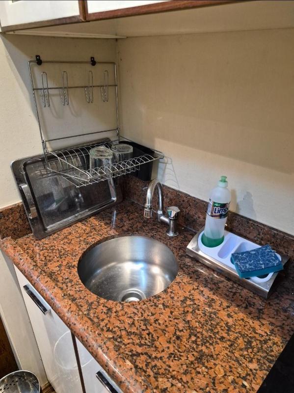 Flat no Hotel Millenium Manaus - image 4