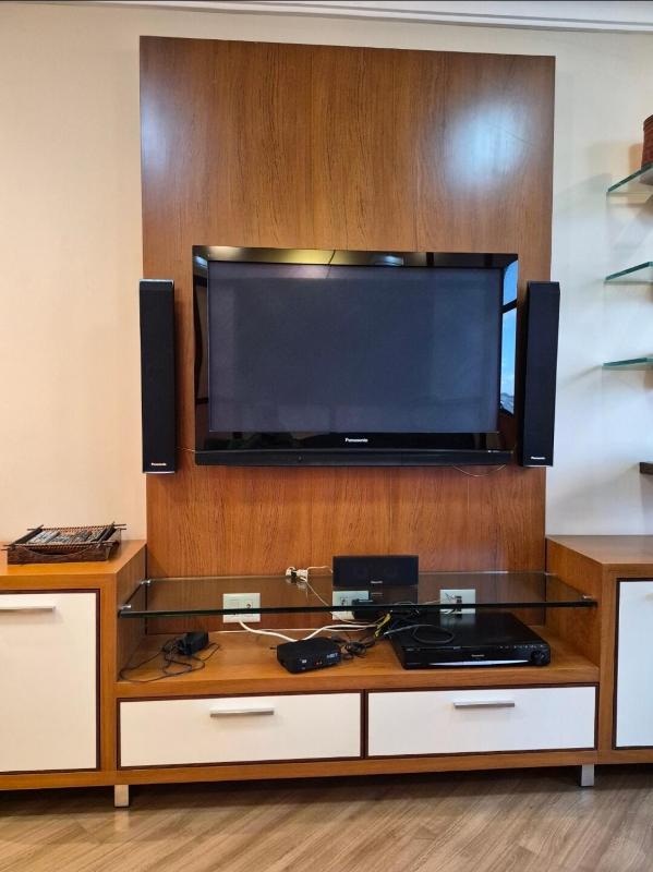 Flat no Hotel Millenium Manaus - image 13