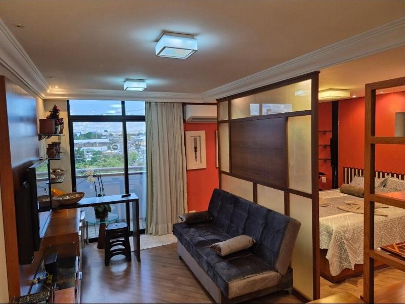 Flat no Hotel Millenium Manaus - image 15