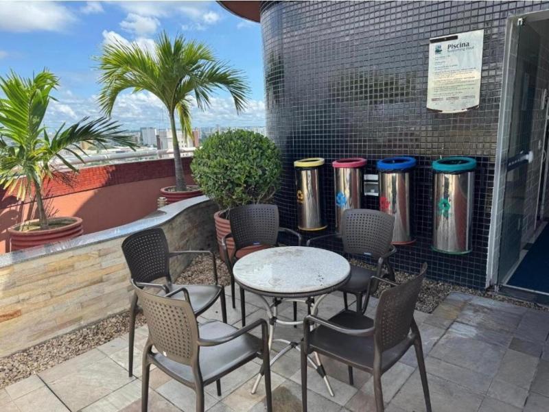 Flat no Hotel Millenium Manaus - image 14