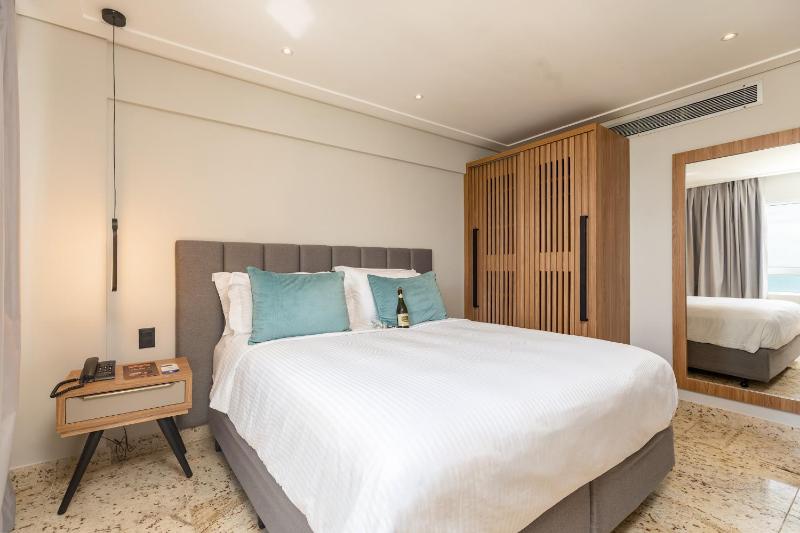 Coral Plaza Apart Hotel - image 41