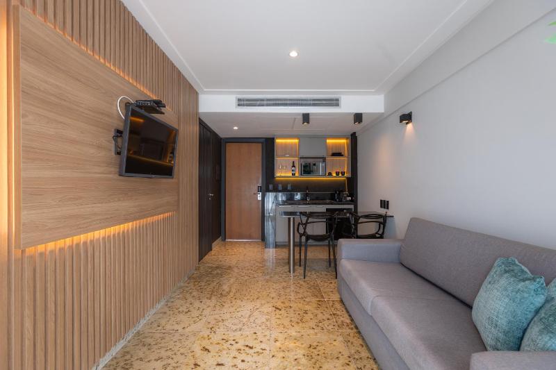 Coral Plaza Apart Hotel - image 30