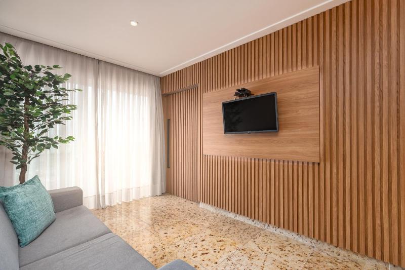 Coral Plaza Apart Hotel - image 45