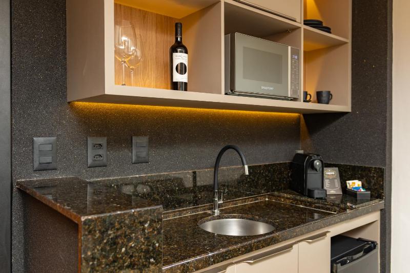 Coral Plaza Apart Hotel - image 40