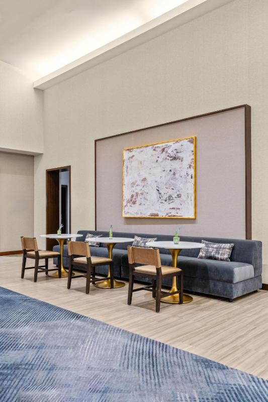 Grand Hyatt Denver - image 29