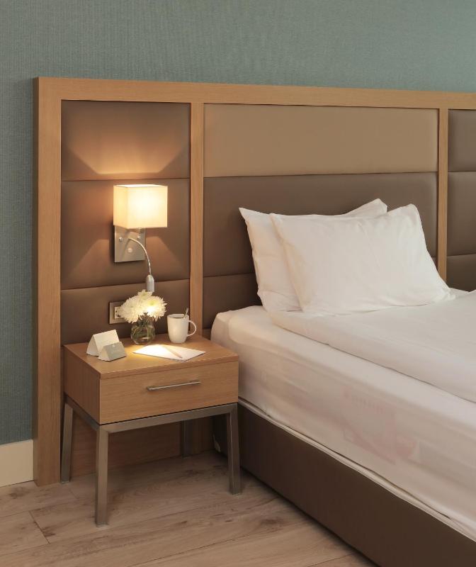 Standard Twin Room image 2