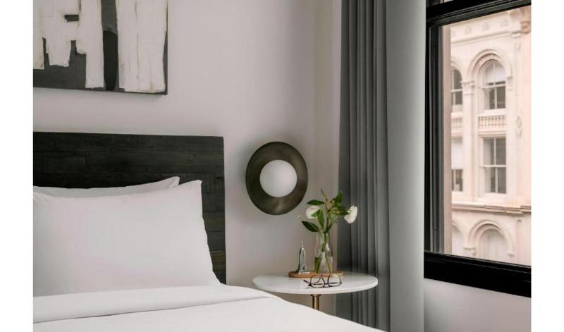 Duane Street Hotel Tribeca Belvilla District 6 Formerly Sonder - image 12